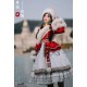 Bramble Rose Lhamo Tibetan One Piece Full Set(Leftovers/Full Payment Without Shipping)